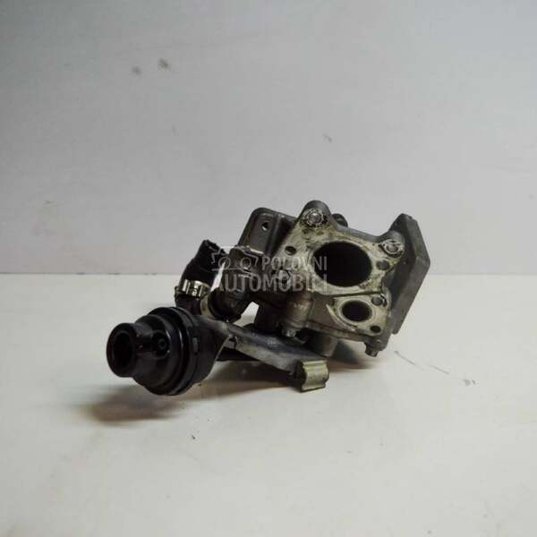 EGR ventil za Mercedes Benz C 220 od 2008. do 2012. god.