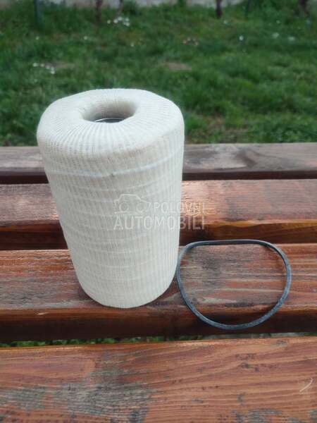 Filter ulja Fleetguard LF601