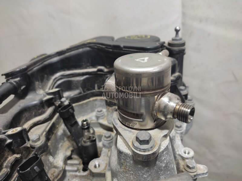 PUMPA VISOKOG PRITISKA za Peugeot 308