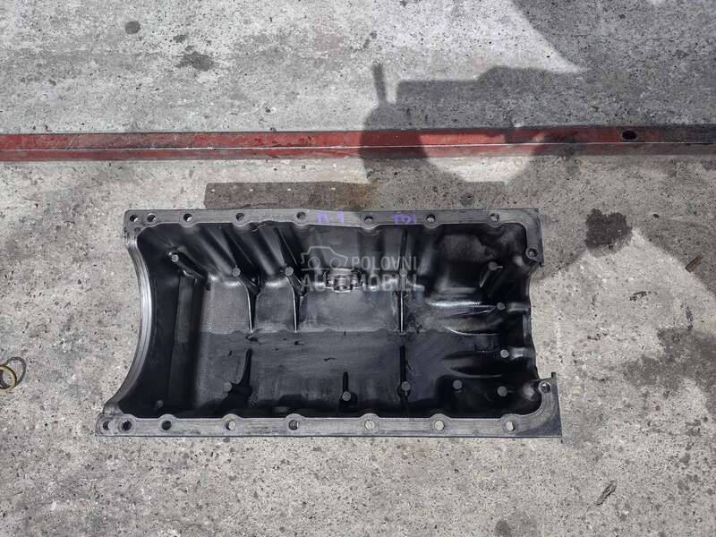 Karter 1.8tdi za Ford Mondeo od 1994. do 1999. god.