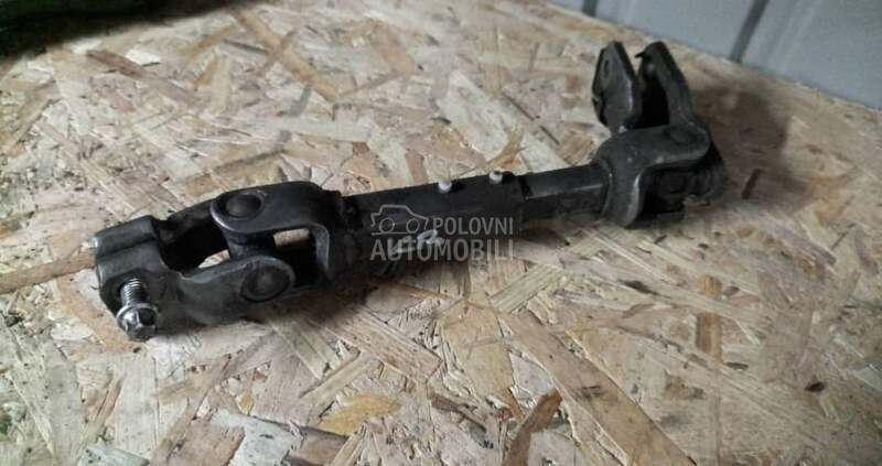 Kardan volana za Opel Combo, Corsa B