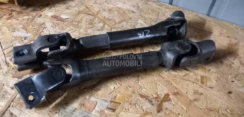 Kardan volana za Opel Astra H, Zafira