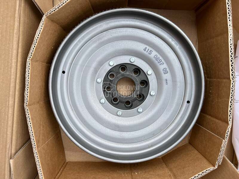 zamajac automackog menjaca za Mercedes Benz A 140, A 150, A 160 ... od 2011. do 2018. god.