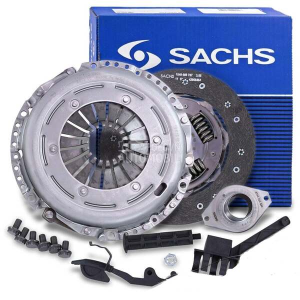 Set Kvacila 3.2TDI za Audi A5 od 2007. do 2017. god.