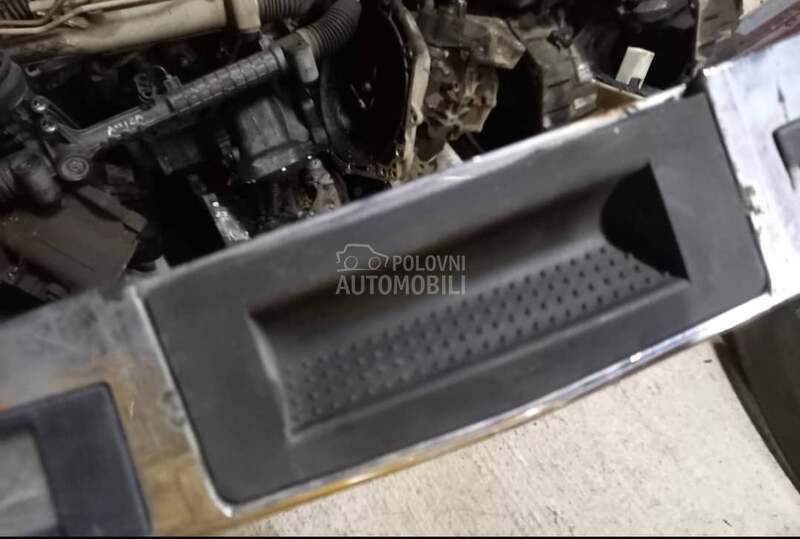 Mikroprekidac gepeka za Opel Zafira