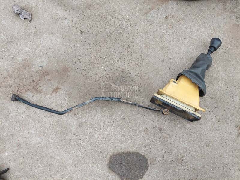 rucica menjaca scenic 1 za Renault Scenic
