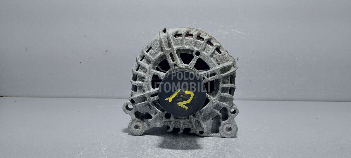 ALTERNATOR za Audi A4 - 03G903016G