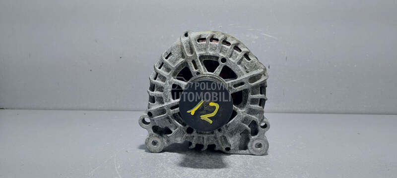 ALTERNATOR za Audi A4