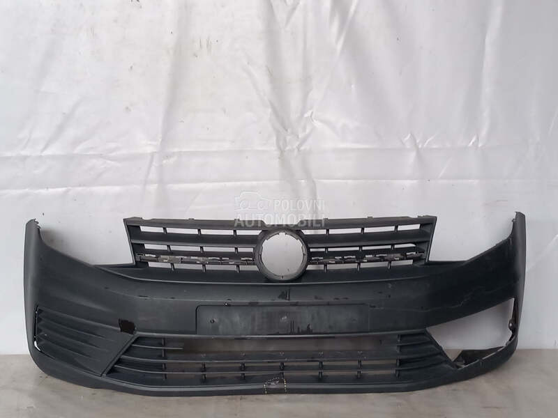 BRANIK za Volkswagen Caddy