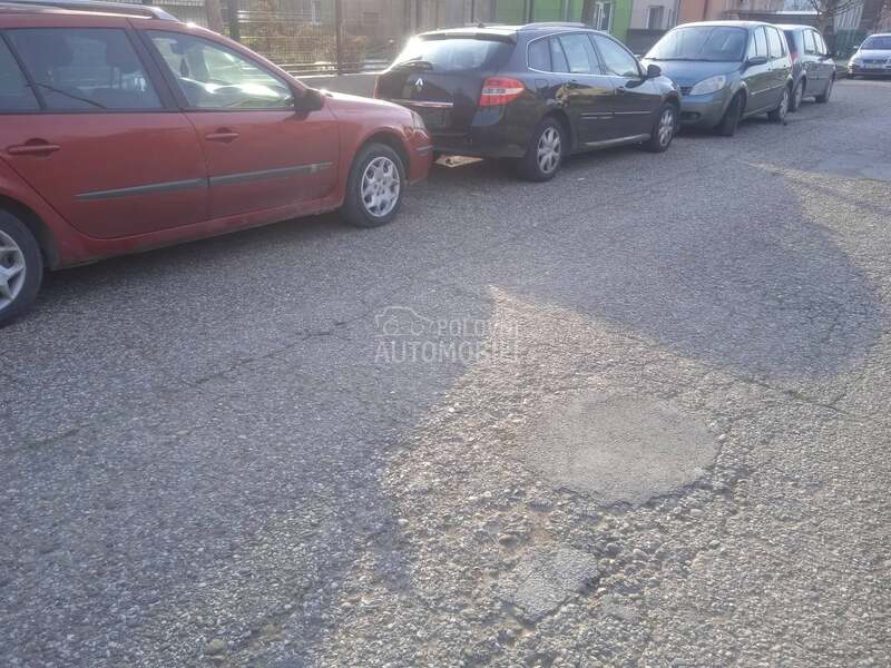 far amortizer alnaser vrata za Renault Grand Scenic, Laguna, Scenic