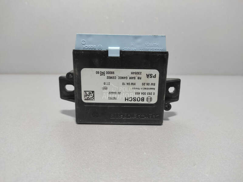 ELEKTRONIKA MODUL za Citroen C4