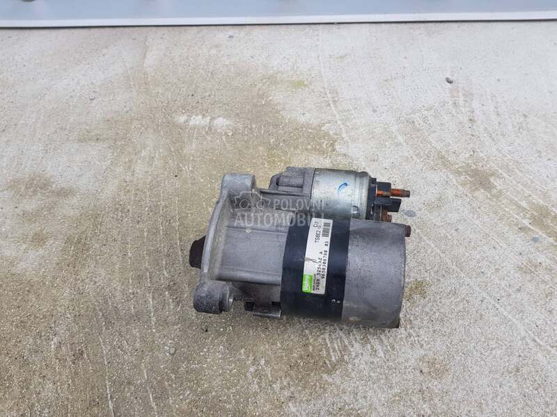 Anlaser 1.4 benzin 54kw 8v za Peugeot 207