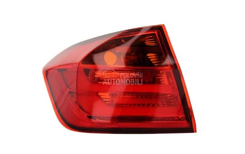 F30 Stop Lampa Spoljna za BMW 318, 320, 325 ... od 2012. do 2014. god.