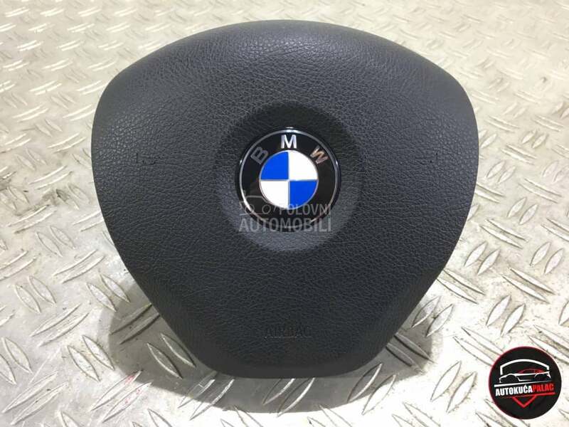 Airbag volana za BMW Serija 3