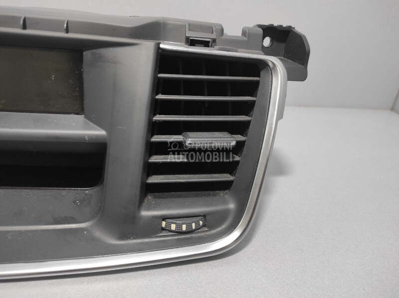 RESETKA VENTILACIJE za Peugeot 508