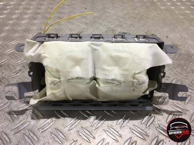Airbag suvozača za Mitsubishi Pajero