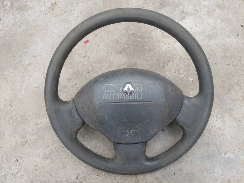 volan scenic 1 za Renault Scenic