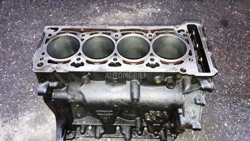 blok motora za BMW Serija 1, 118, 120 ... od 1995. do 2017. god.