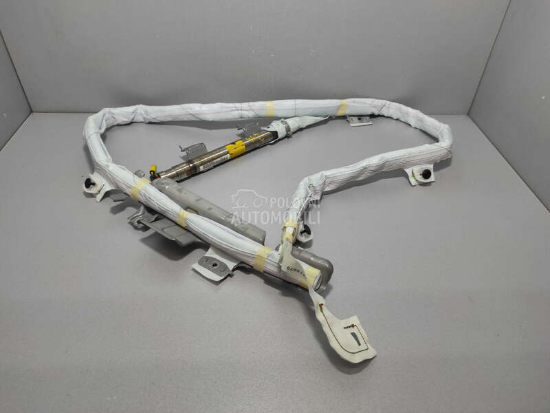 KROVNI AIRBAG za Toyota Auris