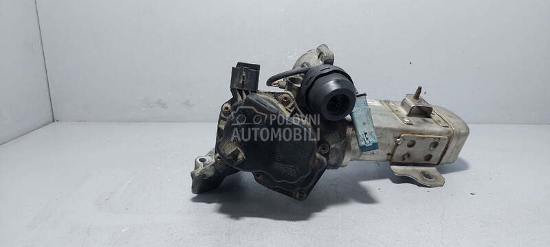 EGR za Citroen C5