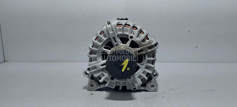 ALTERNATOR za Audi A4