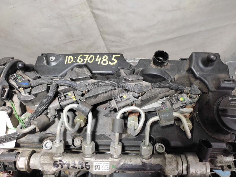 DIZNA za Audi A4 - 04L130277AE