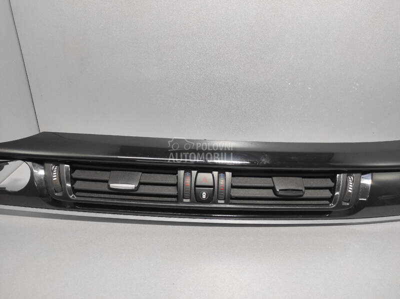 RESETKA VENTILACIJE za BMW X5