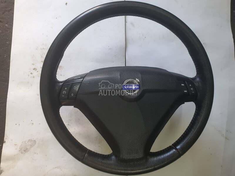 Volan za Volvo S60 od 2001. do 2006. god.