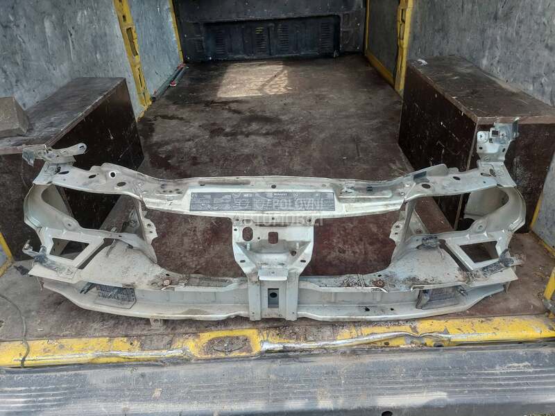 vezni lim prsa scenic 1 za Renault Scenic