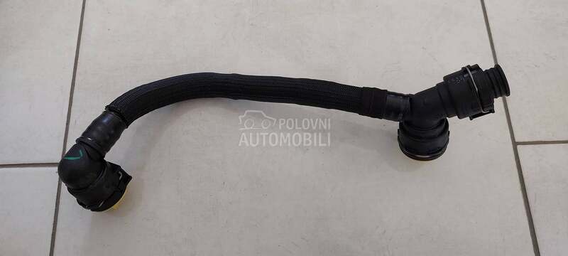 Novo Crevo vode za Fiat Bravo