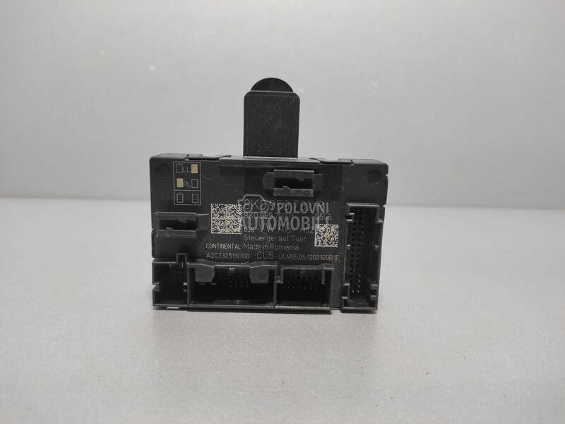 ELEKTRONIKA MODUL VRATA za Audi A4