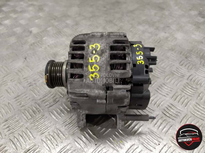 Alternator za Volkswagen Golf