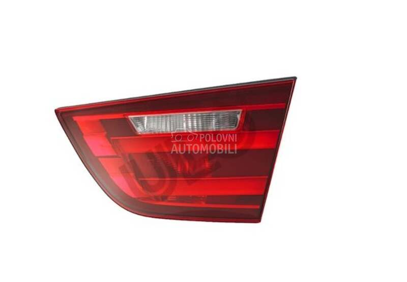 F30 Stop lampa Unutrasnja za BMW 316, 318, 320 ... od 2012. do 2016. god.