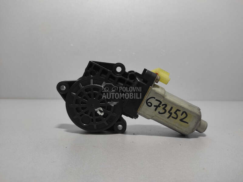 MOTORIC PODIZACA STAKLA za Kia Sportage