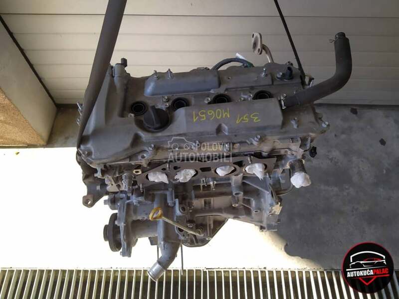 Motor za Toyota Ostalo