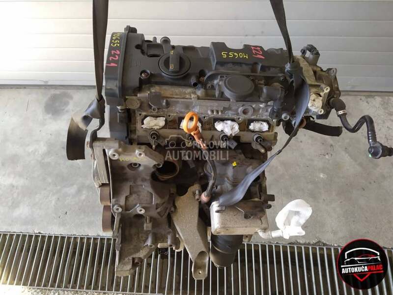 Motor za Audi A4