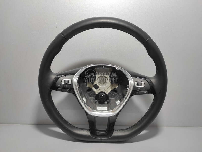 VOLAN za Volkswagen T-Roc