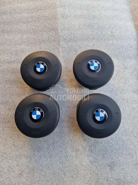 airbag za BMW 114, 116, 118 ... od 2010. do 2023. god.
