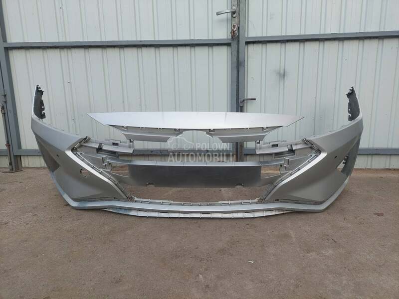 prednji branik za Hyundai Elantra
