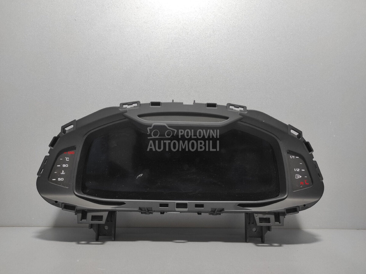CELER SAT za Audi A6 - 4K0920790D