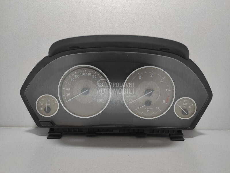 CELER SAT za BMW Serija 3