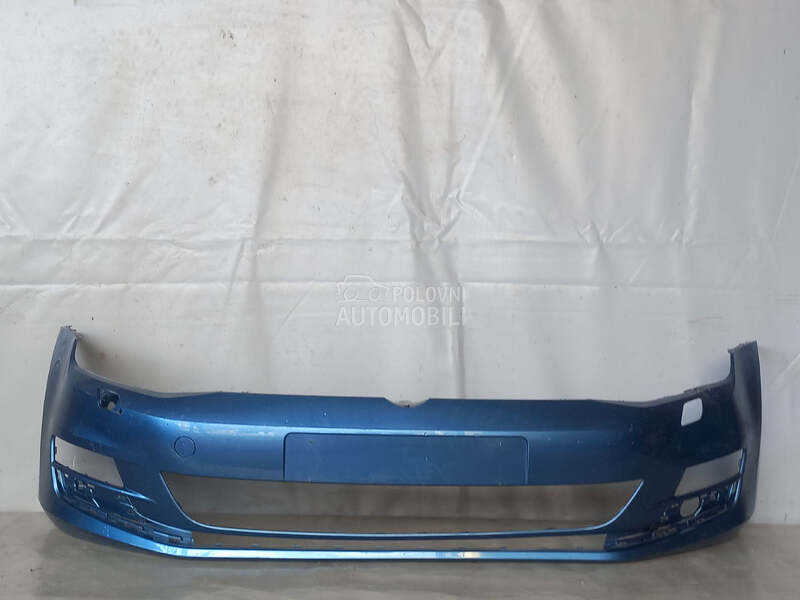 BRANIK za Volkswagen Golf 7
