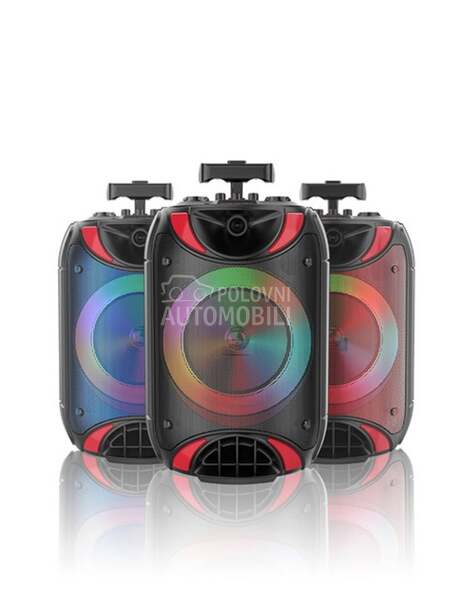 Zvucnik Bluetooth ZQS 8118  
