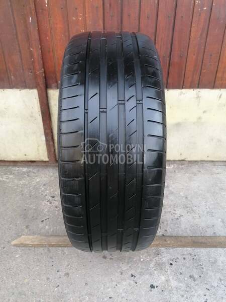 Kumho 225/55 R17 Letnja