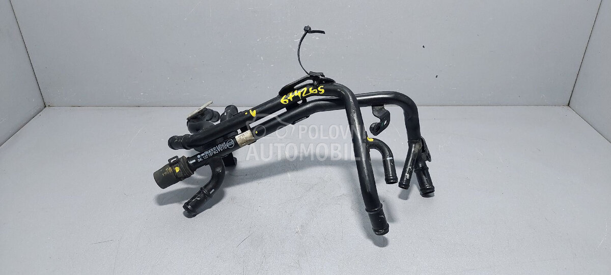 CRIJEVO za Audi A4 - 04L122157BQ