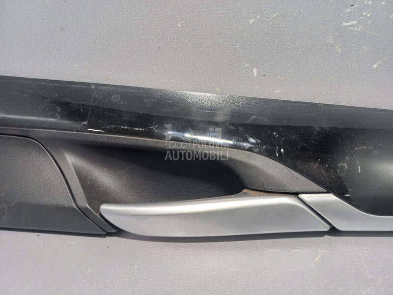 UNUTRASNJA RUCKA VRATA za BMW X5