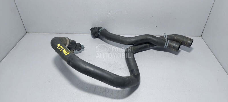 CRIJEVO za Volkswagen Golf 7 - 5Q0121049AC