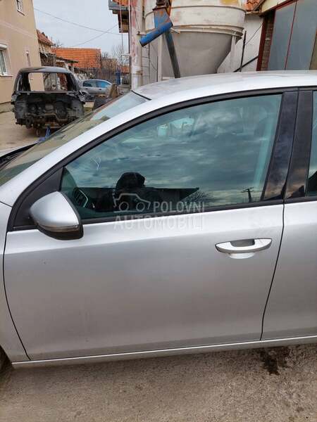Vrata za Volkswagen Golf 6