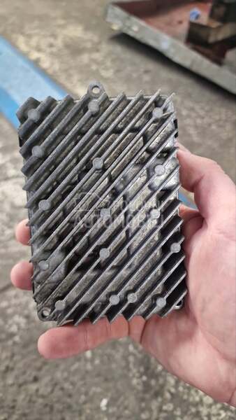 Elektronika fara za Audi A6