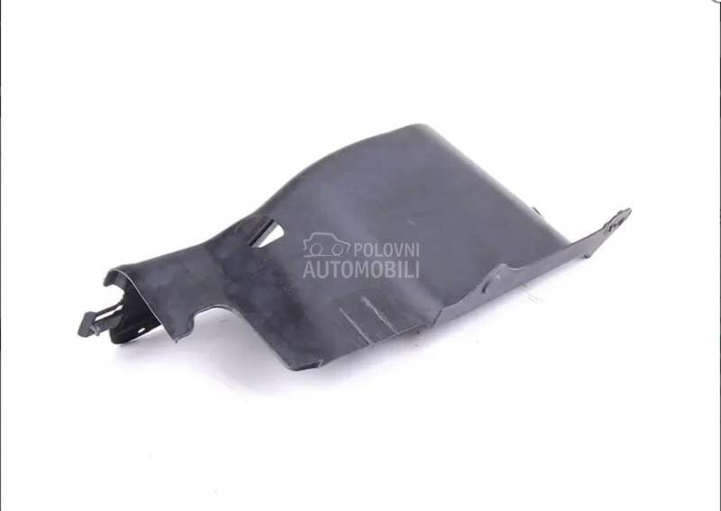 Zastita Motora Suspleh za Volkswagen Bora od 1998. do 2005. god.